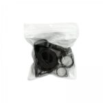 Quick Release Lanyard Clip Black (1kom) - Slika 2