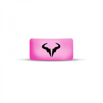 Vape Band Pink Bull Logo 22 to 26mm (10kom)