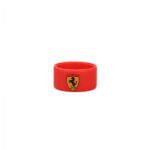 Vape Band Automobile New Colors 22 to 28mm (5kom) - Red