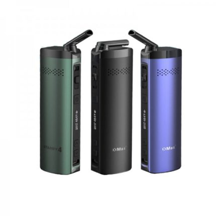 Vaporizer Starry V4 - Xmax