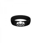Vape Band Skull 22-24mm - Slika 2