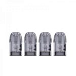 Uwell POD Caliburn A3S 0.8/1.0Ω 2ml (4kom) - Uwell - 1.0Ω