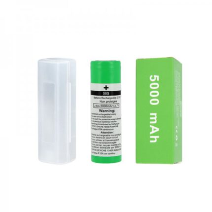 Baterija 21700 50S 5000mAh - Samsung