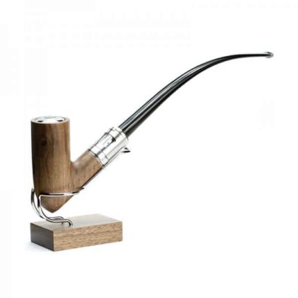 E-Lula Gandalf 18650 Walnut - Creavap