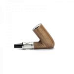 E-Lula Gandalf 18650 Walnut - Creavap - Slika 3