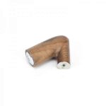 E-Lula Gandalf 18650 Walnut - Creavap - Slika 4