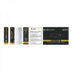 Baterija 18650 EV6C 3500mAh - E-Cig Power - Slika 3