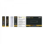 Baterija 21700 EV21 4000mAh - E-Cig Power - Slika 3