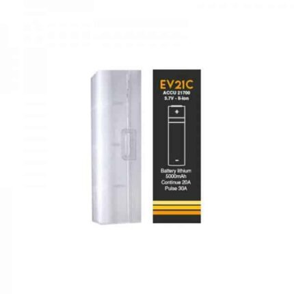 Baterija 21700 EV21C 5000mAh - E-Cig Power