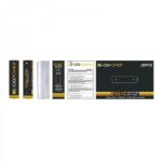 Baterija 21700 EV21C 5000mAh - E-Cig Power - Slika 3