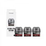 POD Jellybox V 3ml (3kom) - Rincoe - 0.8Ω