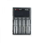 Punjač FC4L Smart Charger - Fumytech - Slika 3