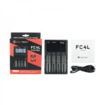 Punjač FC4L Smart Charger - Fumytech - Slika 2