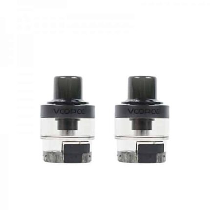 VooPoo POD PnP II 5ml (2kom) - VooPoo
