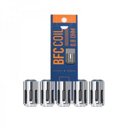 Joyetech Grijači BFC 0.8Ω (5kom) - Joyetech