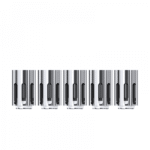 Grijači BFC 0.8Ω (5kom) - Joyetech - Slika 2
