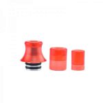 USNIK 510 3 In 1 (RS 350) - Red