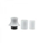 USNIK 510 3 In 1 (RS 350) - White