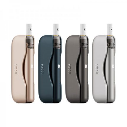 KIT Starter Kit Kiwi V2 - Kiwi Vapor