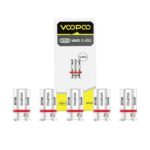 VooPoo Grijači Mesh PnP VM3 0.45Ω V2 (5kom) - VooPoo