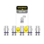VooPoo Grijači PnP VM6 0.15Ω V2 (5kom) - VooPoo
