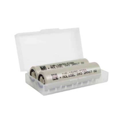 Baterije 18650 P28A 2800mAh 35A (2kom) - Molicel