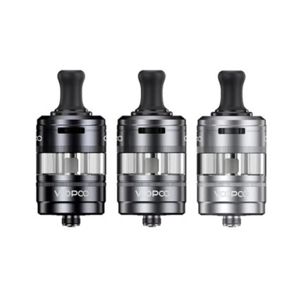 VooPoo TANK PnP X MTL 5ml - VooPoo