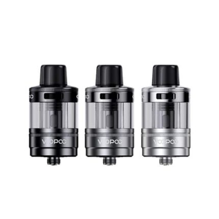 VooPoo TANK PnP X DTL 5ml - VooPoo