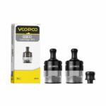 VooPoo POD PnP X MTL 5ml (2kom) - VooPoo