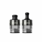 VooPoo POD PnP X MTL 5ml (2kom) - VooPoo - Grey