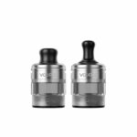 VooPoo POD PnP X MTL 5ml (2kom) - VooPoo - Silver