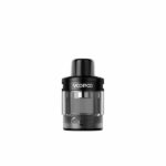 VooPoo POD PnP X DTL 5ml (2kom) - VooPoo - Black