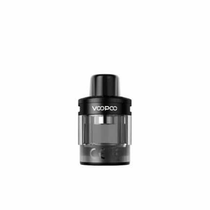 VooPoo POD PnP X DTL 5ml (2kom) - VooPoo - Black