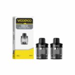 VooPoo POD PnP X DTL 5ml (2kom) - VooPoo