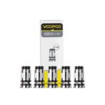 VooPoo Grijači PnP X V2 (5kom) - VooPoo - 0.15Ω