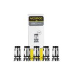 VooPoo Grijači PnP X V2 (5kom) - VooPoo - 0.2Ω