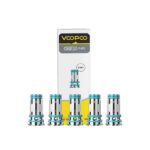 VooPoo Grijači PnP X V2 (5kom) - VooPoo - 0.6Ω