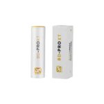 Baterija 18650 BD-PRO XT37 3790mAh - BD Vape - Slika 3