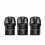 Lost Vape POD E-Plus 3ml (3kom) - Lost Vape - 0.6Ω