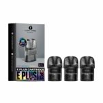 POD E-Plus 3ml (3kom) - Lost Vape - Slika 3