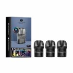 POD E-Plus 3ml (3kom) - Lost Vape - Slika 6