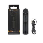 Punjač C1+ - E-Cig Power - Slika 2