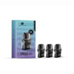POD Ursa Nano V3 (3kom) - Lost Vape - Slika 6