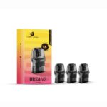 POD Ursa Nano V3 (3kom) - Lost Vape - Slika 2