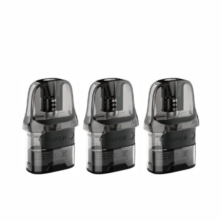 Lost Vape POD Ursa Nano V3 (3kom) - Lost Vape - 0.8Ω