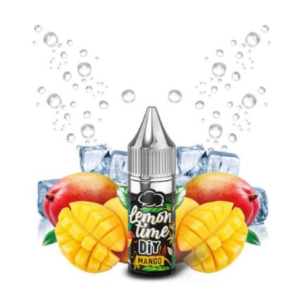 Aroma Mango DIY 10ml - Lemon' Time by Eliquid France
