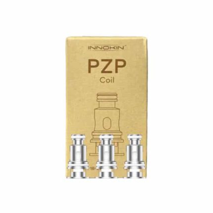 Innokin Grijači PZP (3kom) - Innokin