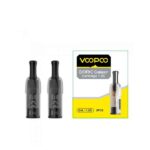 POD Doric Galaxy 2ml (2kom) - VooPoo - Slika 2