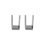 Alien Clapton Ni80 0.54Ω Handmade (2kom) - BD Vape - Slika 3