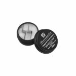 Staggered Fused Clapton Ni80 0.35Ω Handmade (2kom) - BD Vape - Slika 2